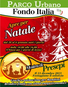 LOC NATALE